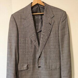 Oxford Clothes Sport Coat